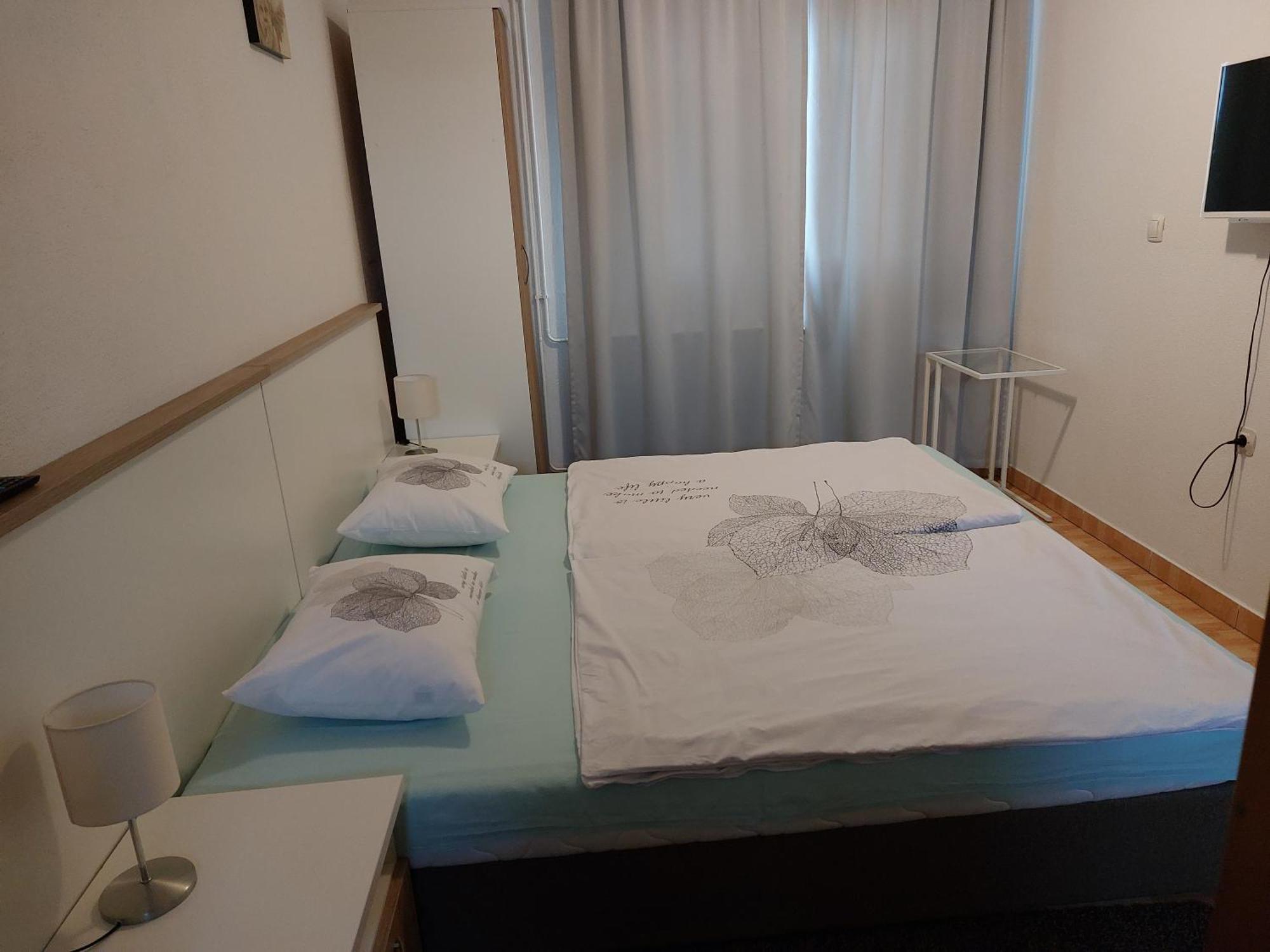 Apartment Karlovac Zimmer foto